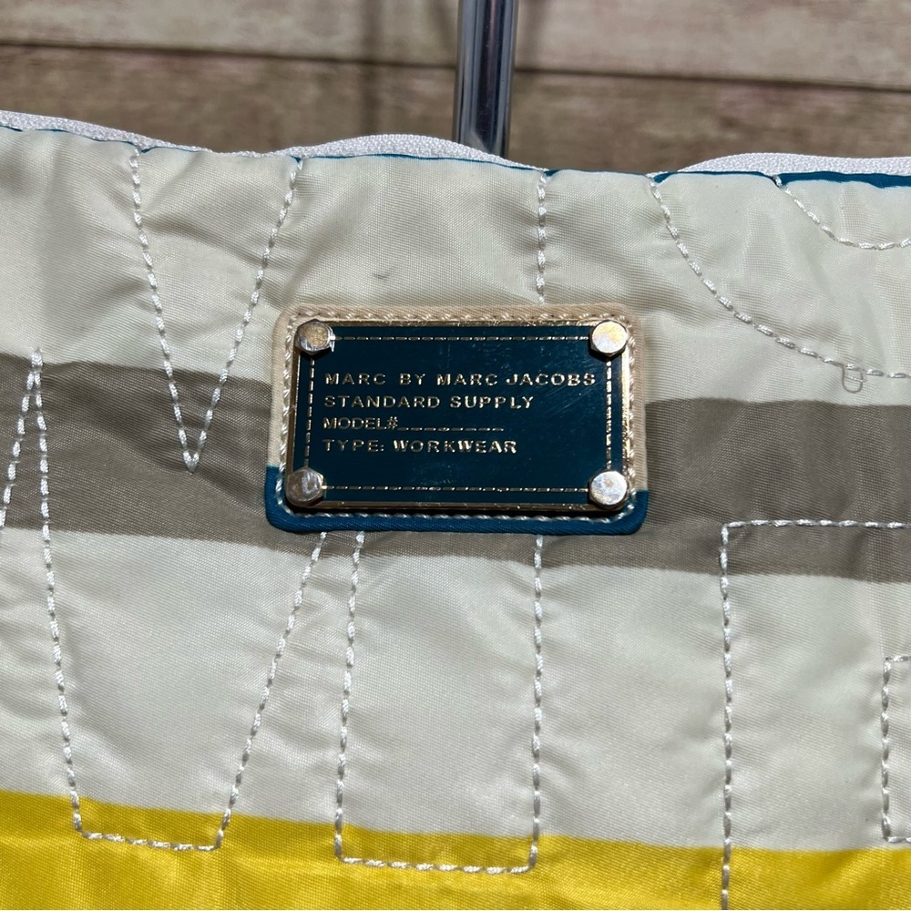 Marc By Marc Jacobs Nylon Computer Case - image 2